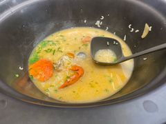 -海味当家·蒸锅海鲜(中山广场创始店)