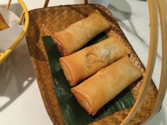 -春家·非遗手工小吃(徐汇万科广场店)