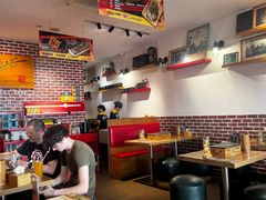 -串烧工坊 BBQ Box(牛车水店)