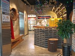 -江湖六膳門串串香(隆礼路店)