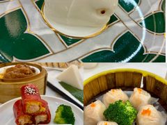 -福满楼·海鲜酒家(福永益田店)