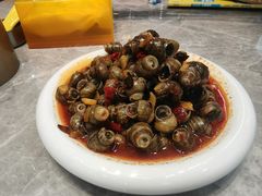 -虾女王·龙虾·烧烤(龙江店)