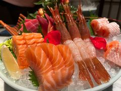 -阿吾罗日本料理(K11艺术中心店)