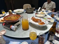 -盛福楼·惠山宴(盛岸路店)