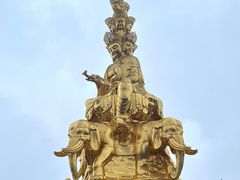 -峨眉山风景名胜区