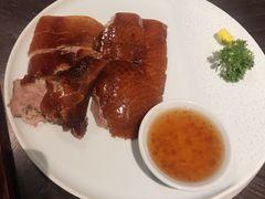 -万丽轩·粤菜(王府井金茂万丽酒店)