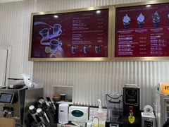 -GODIVA(王府井apm店)