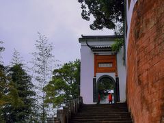 -东坡赤壁风景名胜区