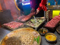 -小牛哈尼韩式水煎肉(万象城店)