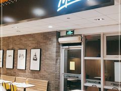 -麦当劳(沙河店)