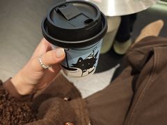 -Dogi&kiki Coffee(中心商务大厦店)