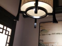 -绿茶餐厅(光谷世界城步行街店)