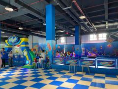 -蒙特利亲子乐园