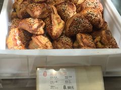 -上海哈尔滨食品厂(淮海中路店)