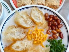 -陶兰居·香港饭店·海鲜大排档(圆融时代广场店)