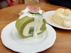 -追光 Dream Bakery(汉街店)