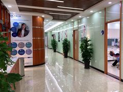 -茂菊口腔连锁(浦东南路店)