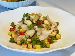 -新荣记(新源南路店)