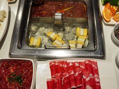 -海底捞火锅(高科广场店)