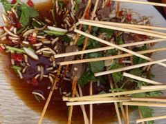 -林二哥宜烤官·宜宾小烧烤