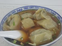-古徽州馄饨店(宝安路店)