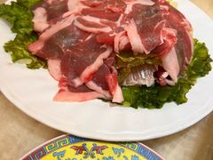 -清真·马家火锅美食城(镇江北路店)