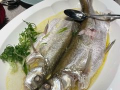 -太湖饭店·寄畅轩中餐厅