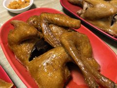 -光明刘冰乳鸽店(光明法政北路店)