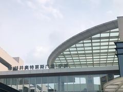 -宁波杉井奥特莱斯广场