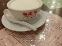 -南信牛奶甜品专家