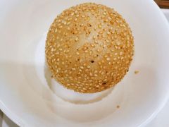 麻球-阊门姚记豆浆(旧学前直营店)
