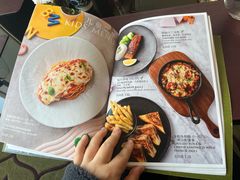 -酒廊The Lounge(国贸大酒店店)