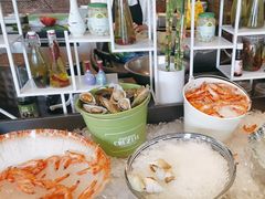 -索菲特西湖大酒店·香榭丽全日候餐厅(南山路店)