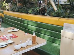 -船歌·鱼水饺青岛菜(枫蓝国际购物中心店)