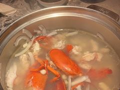 -大头椰·海南椰子鸡火锅(思明万象城店)