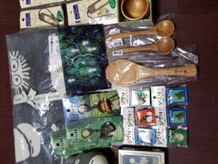 -三鹰之森吉卜力美术馆