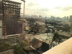 -曼谷王子宫殿酒店