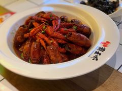 -霸王虾·麻辣小龙虾(清水河公园店)