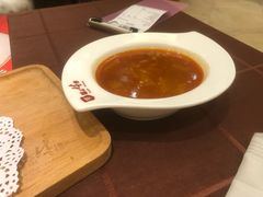 -尊品牛排(沙湾印象汇店)
