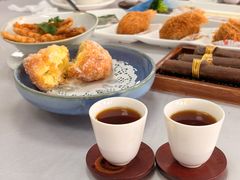 -鹿鸣酒家(越秀店)