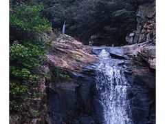 -大伊山景区