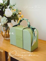 点击看大图 -卡卡喜糖伴手礼·商务礼宝宝礼·婚礼用品