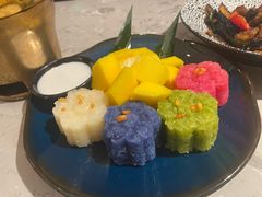 -Home Thai·泰谣(王府井apm店)