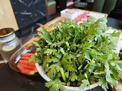 -阳坊胜利涮羊肉(阳坊老店)