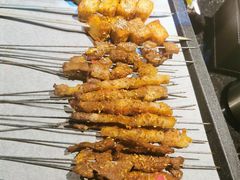 -最先生·烧烤·火锅·音乐聚会餐厅(大悦城店)