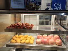 -茶百道(惠新东街店)