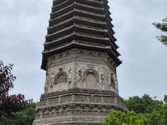 -玲珑塔公园