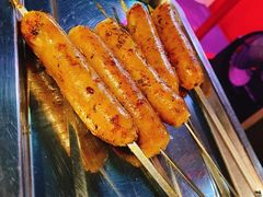 -吴哈哈的火锅店/Wuhaha HotPot