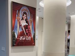 -天真蓝照相馆(五角场百联又一城店)