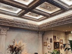 -玲婧胡同·生日蛋糕·餐厅(嘉里城店)